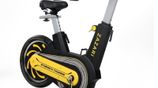 Brand New Luxury Magnatic Spin Bike -M9