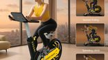 Brand New Luxury Magnatic Spin Bike -S1