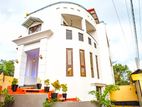 Brand New Luxury Modern 3-story House in Piliyandala