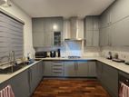 Brand new luxury modern 3 unit house for sale wellawatte Land side