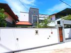 Brand New Luxury Modern Home for Sale in Kesbewa