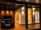 Brand New Luxury Modern House for Sale in Kaduwela