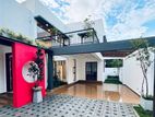 Brand New Luxury Modern House For Sale In Kothalawala_Kaduwela