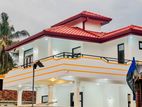 Brand New Luxury Modern House for Sale in Negombo