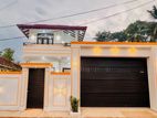 Brand New Luxury Modern House for Sale in Negombo
