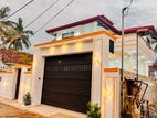 Brand New Luxury Modern House for Sale in Negombo