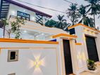 Brand New Luxury Modern House for Sale in Negombo