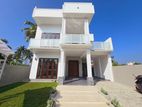 /// Brand New Luxury Modern House For Sale in Negombo