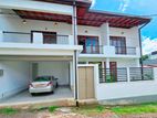 Brand new Luxury Modern House for Sale in Piliyandala