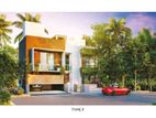 Brand New Luxury Modern House for Sale in Thalawathugoda