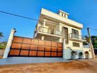 Brand New Luxury Modern House In Piliyandala- Gated Community