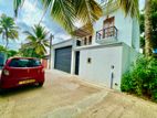 Brand New Luxury Modern Two Story House for Sale in Thalawatugoda