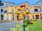 Brand New Luxury Residence for Sale – Rajagiriya