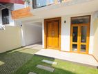 Brand New Luxury Residence in Prime Pelawatte – Battaramulla