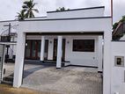 Brand New Luxury Single Storey House for Sale Athurugiriya