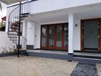 Brand New Luxury Single-Storey House for Sale in Athurugiriya