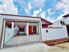 Brand New Luxury Single Storey House For Sale In Bandaragama