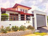 Brand New Luxury Single Storey House For Sale In Kahathuduwa කහතුඩුව