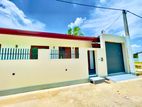 Brand New Luxury Single Storey House For Sale In Polgasowita