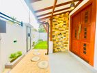 Brand New Luxury Single Storey Quality House in Polgasowita