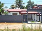 Brand New Luxury Single Story House For Sale In Kottawa
