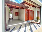 Brand New Luxury Single Story House For Sale In Piliyandala