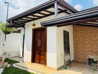 BRAND NEW LUXURY SINGLE STORY HOUSE FOR SALE IN PILIYANDALA