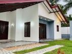 Brand New Luxury Single-Story House for Sale – Walpitamulla, Dewalapola