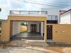 Brand New Luxury Single Story House Malabe