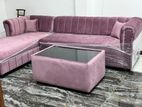 Brand New Luxury Sofa