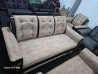 Luxury Sofa Set