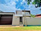 Brand New Luxury Solid House for Sale in Negombo