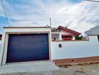 Brand New Luxury Solid House In Near The Bandaragama Town