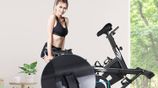 Brand New Luxury Spin Bike -M7