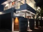 Brand New Luxury Super House for Sale in Nawala