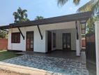Brand new luxury three bedrooms house for sale - homagama