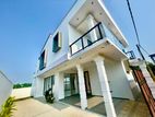 Brand New Luxury Three Storey Brick House in Piliyandala
