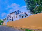 Brand new Luxury three storey House For Rent in Kadawatha