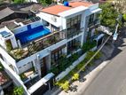 Brand New Luxury Three Storey House for Sale in Battharamulla