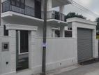 Brand New Luxury Three Storey House for Sale in Batuwatta Ragama