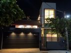 Brand New Luxury Three Storey House for Sale in Homagama