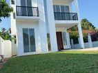 Brand new Luxury three storey House For sale in Ja Ela udumita
