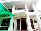 Brand new Luxury three storey House For sale in kandana