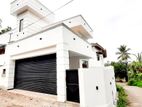 Brand new Luxury three storey House For sale in kandana