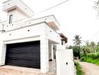 Brand new Luxury three storey House For sale in kandana