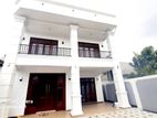 Brand new Luxury three storey House For sale in kandana