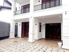 Brand new Luxury three storey House For sale in kandana