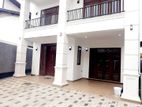 Brand new Luxury three storey House For sale in kandana Nagoda