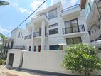 Brand New Luxury Three Storey House for Sale Kottawa