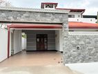 Brand New Luxury Three-Storey House for Sale – Malabe